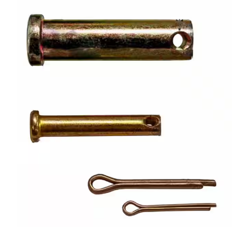 Clevis pin kit for air brake slack adjusters, part 179.CPK
