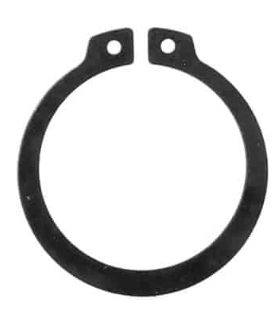 Camshaft lock, parts E1569, R627017