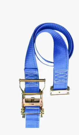 E-track ratchet strap 2.0 in x 20 ft