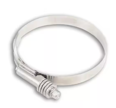 Constant torque hose clamp CT250LSS, 1-3/4 to 2-5/8 in, part 561.25250-B