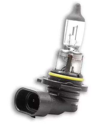 Halogen capsule 9006 HB4 12V headlight bulb