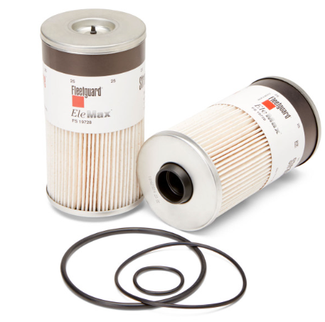 Fuel water separator filter, part FS19728, cross ref L3578FXL