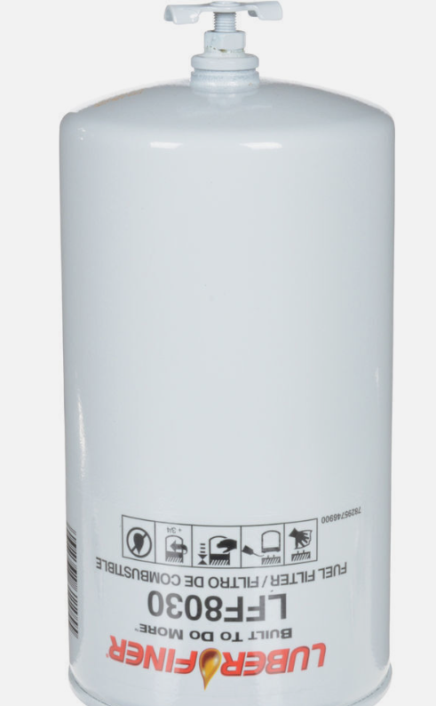 Fuel filter, part FS1214 1752949 LFF8030