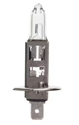 Halogen capsule H1 100W 12V headlight bulb