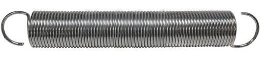 Fontaine fifth wheel spring kit with timer and handle