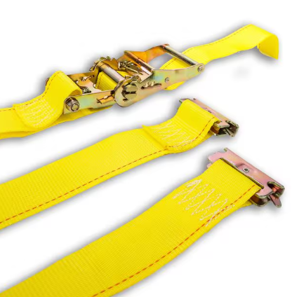 E-track ratchet strap 12 ft, 3000 lb breaking strength, part 4867213 641201