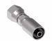Hydraulic hose fitting, ORFS female, part B2-OFFX-1010