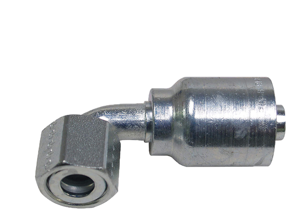 Hydraulic hose fitting, part 14650-0606