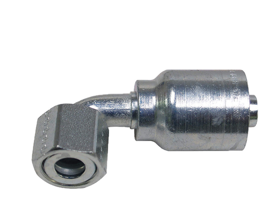 Hydraulic hose fitting, part 14650-0606