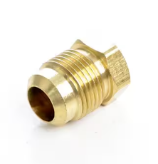 Flared seal plug 5/8, part 177.85810 39X10