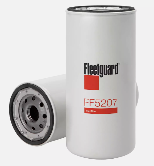 Fuel filter, part FF5207 LFP815FN 23518685