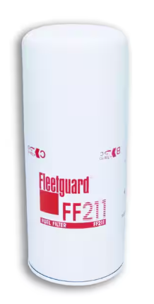 Fuel filter, part FF211, cross ref LFF5823B