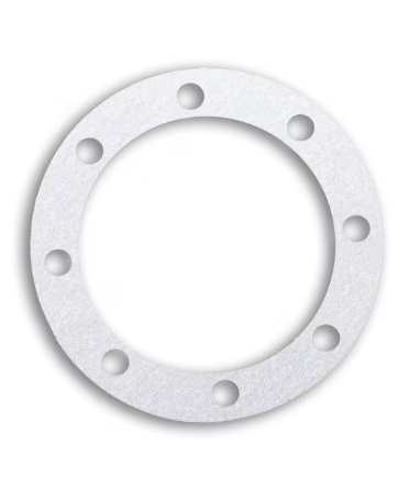 Stemco 8-hole drive axle shaft flange gasket, part 3303106