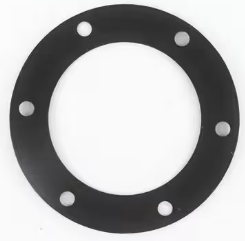 6 hole hub cap gasket, 5.875in bolt circle, part 330-3025 / 388251C1