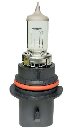 C6 series LED headlamp bulb 9004 for trucks