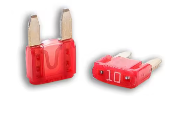 10 amp ATM mini fuse for truck electrical systems, part 28-225