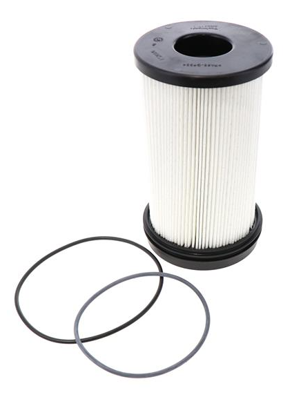 Fuel water separator cartridge filter, part FS20176, cross ref L6048F