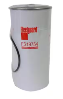 Fuel water separator filter for heavy duty trucks, part FS19754