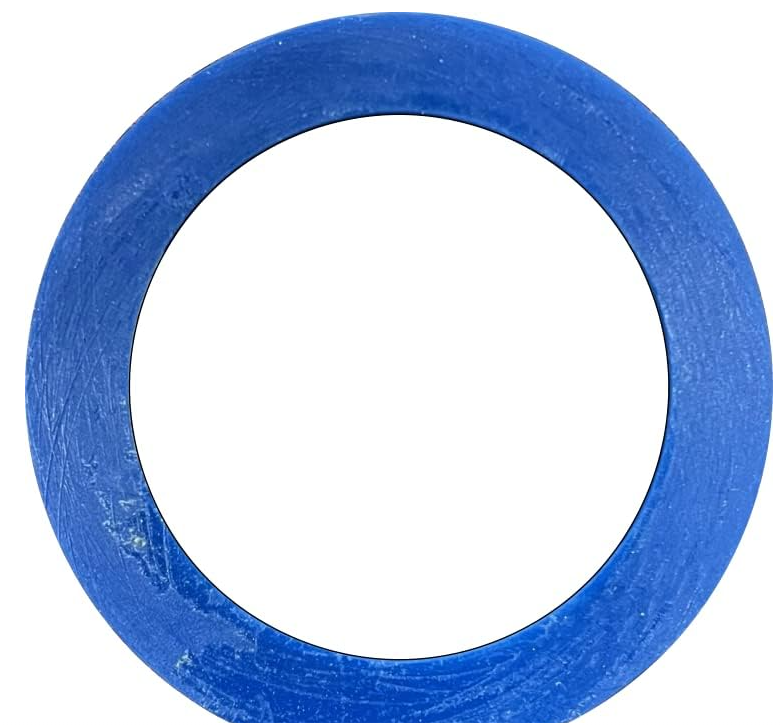 Fuel cap gasket, part 572.1016.1