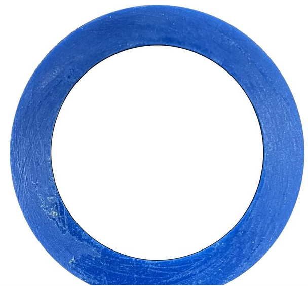 Fuel cap gasket, part 572.1016.1