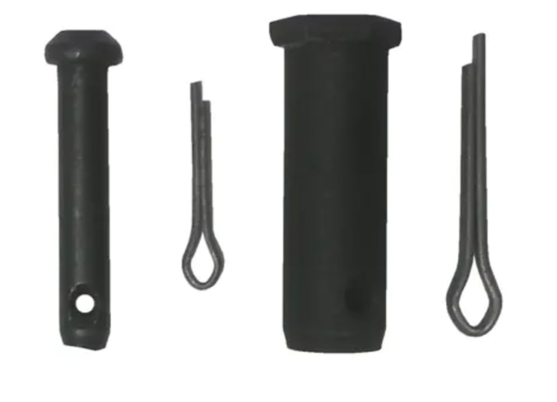 Meritor type clevis pin kit, part R810005LW 179.CPK1M
