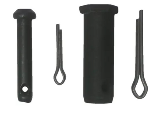 Meritor type clevis pin kit, part R810005LW 179.CPK1M
