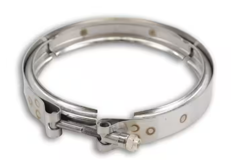 V-band exhaust clamp, part 561.29429A VB-429F6 6C345A281AA