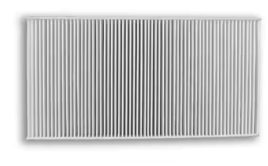 Cabin air filter for International, parts 7955, 3839141C1, PA5679