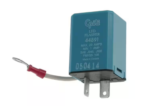 LED Flasher