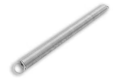 Hose support spring, 1-1/16in x 25in, part 451049 / 17160