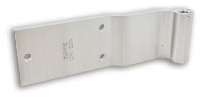 Hinge for Utility trailers, part 3410019, cross ref 1402-7520