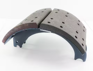 Heavy duty Associated reman 4726-23K brake shoe kit, part KIT4726GL23