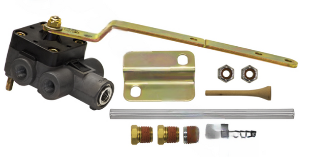 Hendrickson HCV height control valve kit with dump