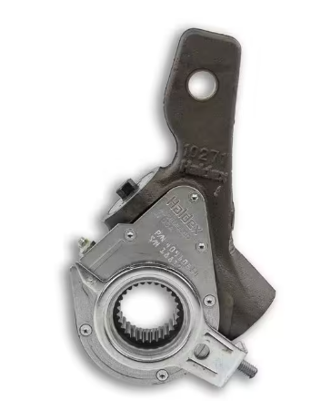 Haldex type 5-6 inch slack adjuster, part 133.2830, cross ref E-6925B