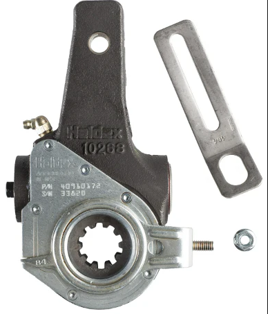 Haldex type 5.5 inch slack adjuster, part 40010013, cross ref 40910172