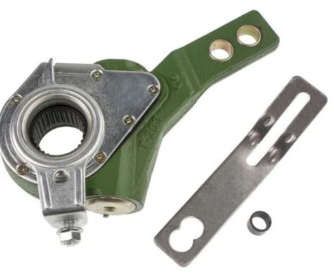 Haldex type economy 5.5-6.5 inch slack adjuster, part E6927B, cross ref 40010141
