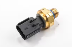 Fuel pressure sensor for Cummins engines, part 4087991, cross ref 4921517