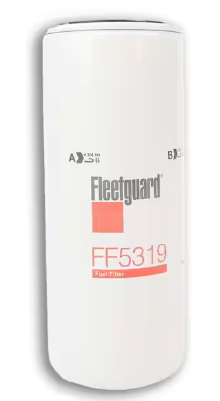 Fuel filter, part FF5319, cross ref LFF2749 1R-0749 P551319