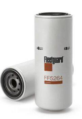 Fuel filter, part FF5264, cross ref LFF5823B FF5819 1R0712