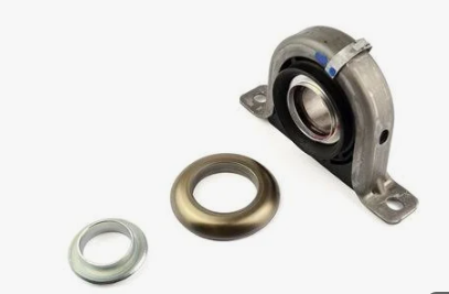 Driveshaft center bearing, parts 750.210866-1XUB, CB2108661X