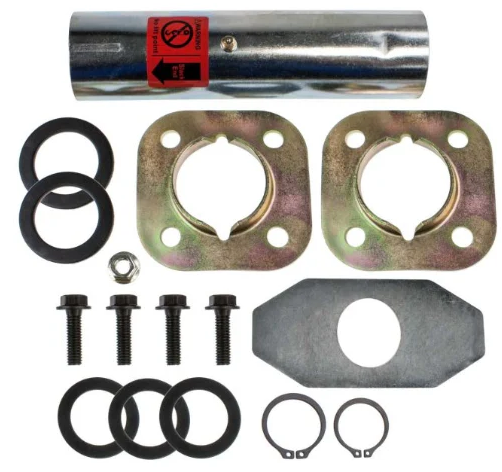 Camshaft repair kit, parts E-11897, S-26348