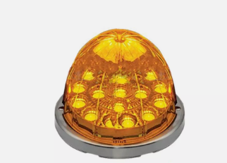 Dual function watermelon cab light, parts 37920, 81940