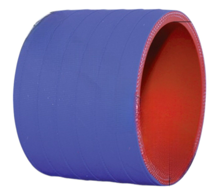 EGR cooler hose for Detroit Diesel engines, part 23530714