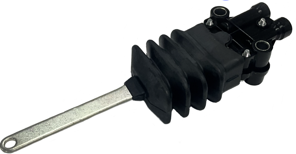 Wabco type height control valve for Peterbilt 365-379, part 18-28710-000