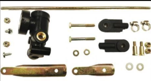 Hadley height control valve, part H00600P, cross ref 3595979C91