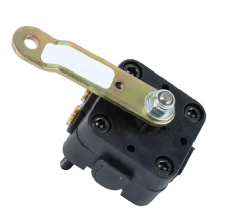 Barksdale type height control leveling valve for Freightliner Cascadia, part KD2262