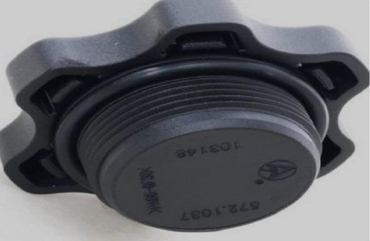 Davco fuel water separator vent cap, part 240023