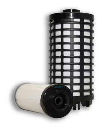 Fleetguard fuel filter kit for Freightliner and Western Star, part FK48555