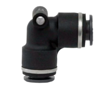 Tube elbow fitting 1/2 in, part 177.11658