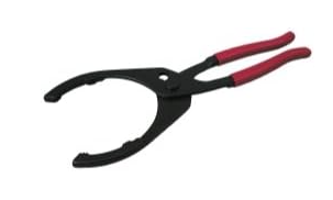 Filter pliers 3-5/8 to 6 in, part 50950